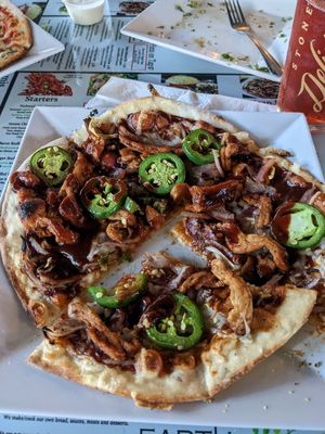  at Earth Bistro in Temecula