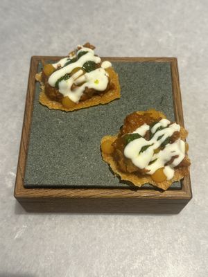   at Land in Birmingham