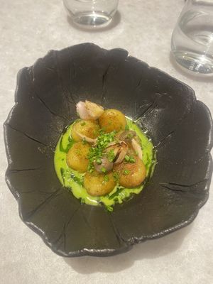   at Land in Birmingham