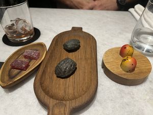   at Land in Birmingham