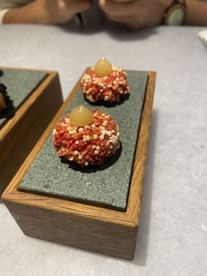   at Land in Birmingham