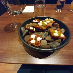 crackers! at Land in Birmingham