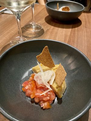 🤤 at Land in Birmingham