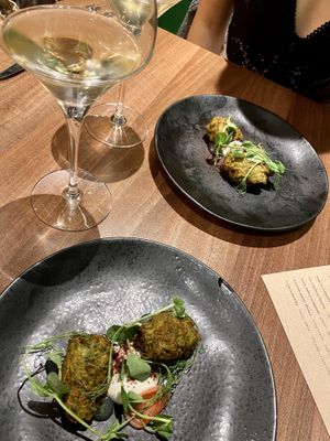 🤤 at Land in Birmingham