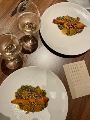 🤤 at Land in Birmingham