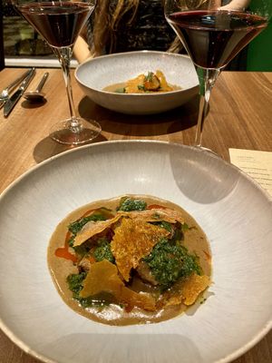 🤤 at Land in Birmingham