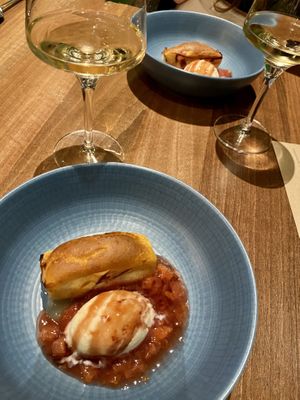 🤤 at Land in Birmingham