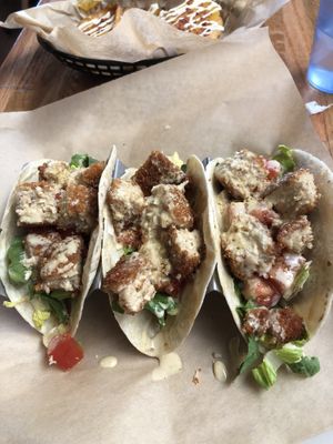   at Trio in Cape Girardeau