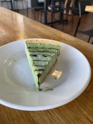   at Trio in Cape Girardeau