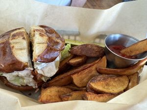   at Trio in Cape Girardeau