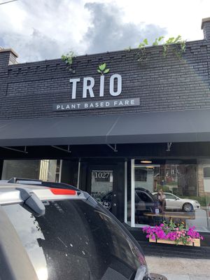 Trio at Trio in Cape Girardeau