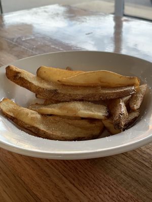 Wedges at Trio in Cape Girardeau