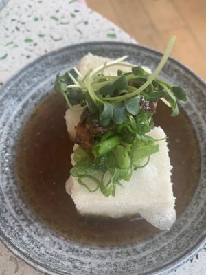 Adegashi  at Umami Ramen & Izakaya in Montreal