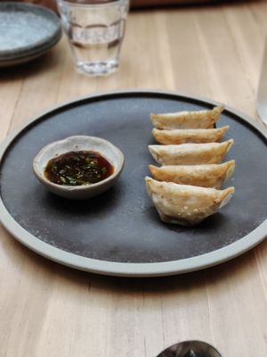  at Umami Ramen & Izakaya in Montreal