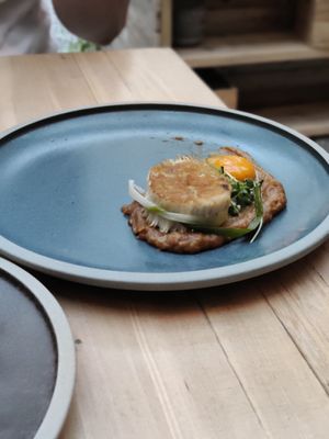  at Umami Ramen & Izakaya in Montreal