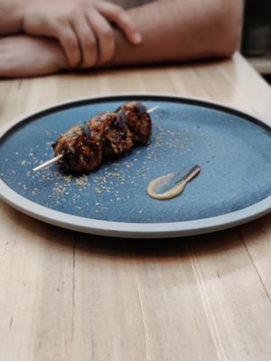  at Umami Ramen & Izakaya in Montreal