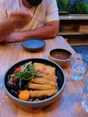  at Umami Ramen & Izakaya in Montreal