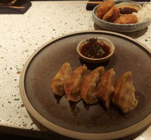  at Umami Ramen & Izakaya in Montreal