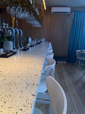 Bar   at Umami Ramen & Izakaya in Montreal