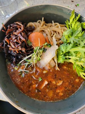  at Umami Ramen & Izakaya in Montreal