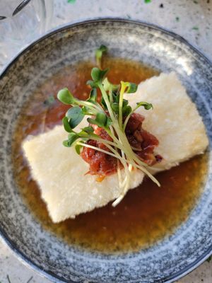  at Umami Ramen & Izakaya in Montreal