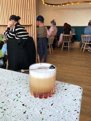  at Umami Ramen & Izakaya in Montreal