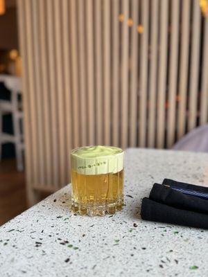   at Umami Ramen & Izakaya in Montreal