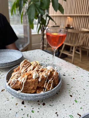 Soooo good  at Umami Ramen & Izakaya in Montreal