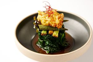 Ph. Maxime Juneau at Umami Ramen & Izakaya in Montreal