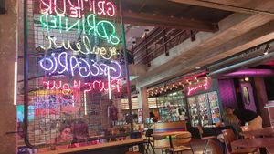 Bike friendly at Hors Categorie in Girona