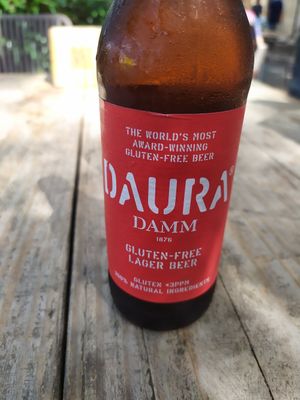  at Hors Categorie in Girona