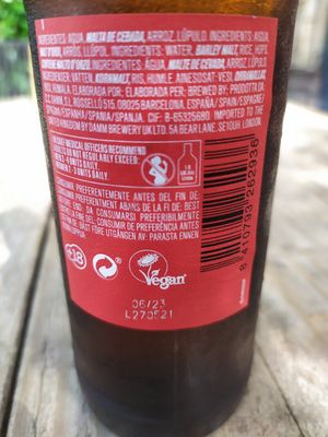  at Hors Categorie in Girona