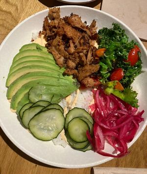 Bol  at Hors Categorie in Girona