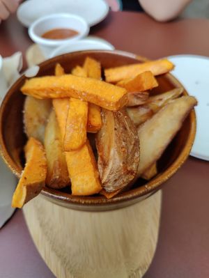  at Hors Categorie in Girona