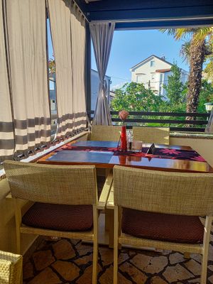  at Bistro Bukarica in Krk