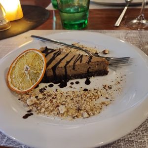   at Bistro Bukarica in Krk