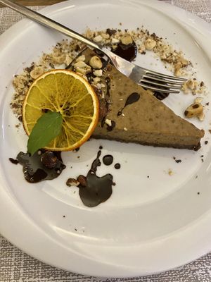   at Bistro Bukarica in Krk