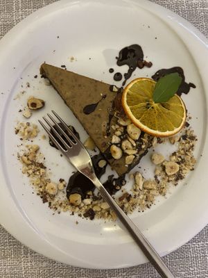   at Bistro Bukarica in Krk