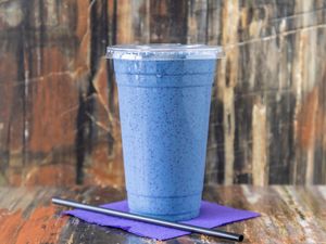  at Juice Mafia in Hallandale Beach