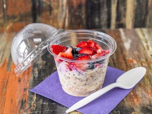  at Juice Mafia in Hallandale Beach