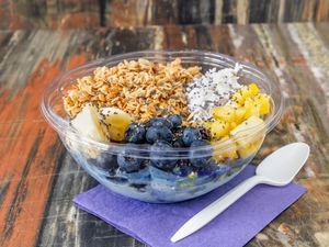  at Juice Mafia in Hallandale Beach