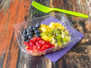  at Juice Mafia in Hallandale Beach