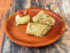  at Juice Mafia in Hallandale Beach