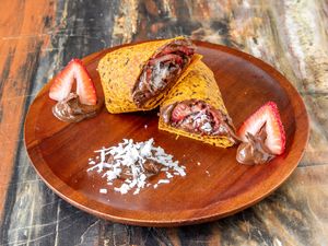  at Juice Mafia in Hallandale Beach