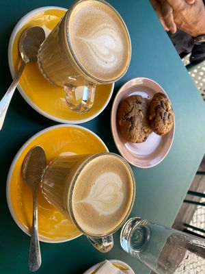 Love it in Lisbon   at Milkees in Lisbon