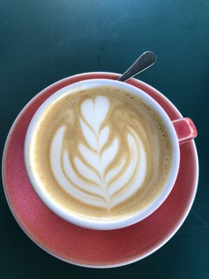   at Milkees in Lisbon