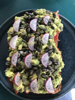   at Milkees in Lisbon