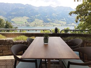 View at Hotel Wilerbad in Wilen Am Sarnersee