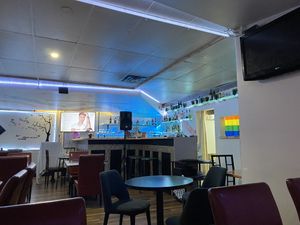   at Dosa & Curry in Vancouver