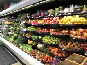   at Health and Nutrition Center in New Paltz